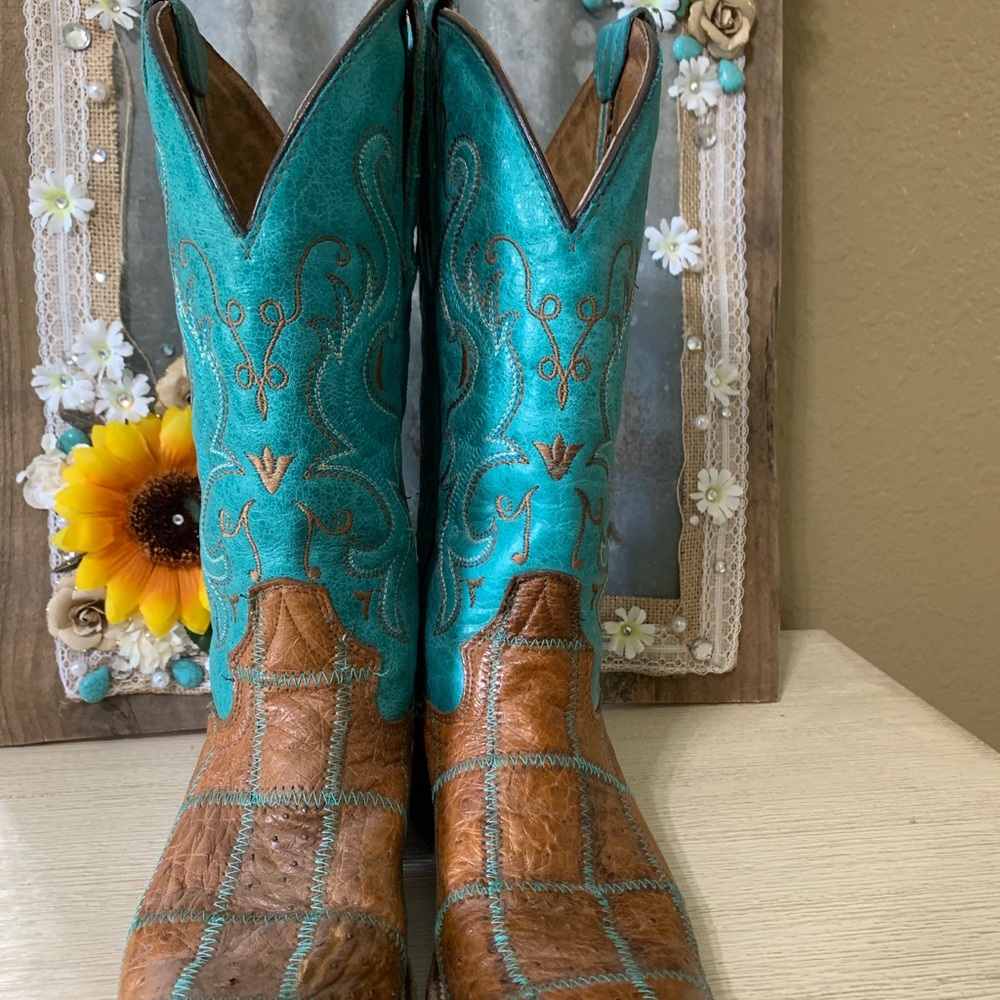 Circle G Women’s boots